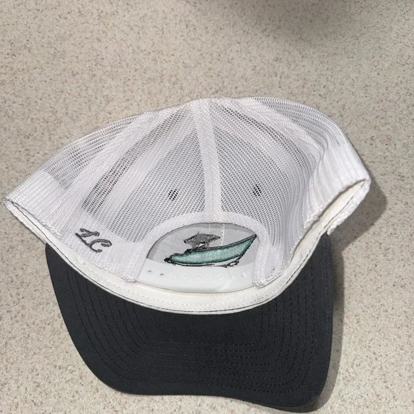 Local Hooker Low Country Comfort CO like new - Picture 2 of 2